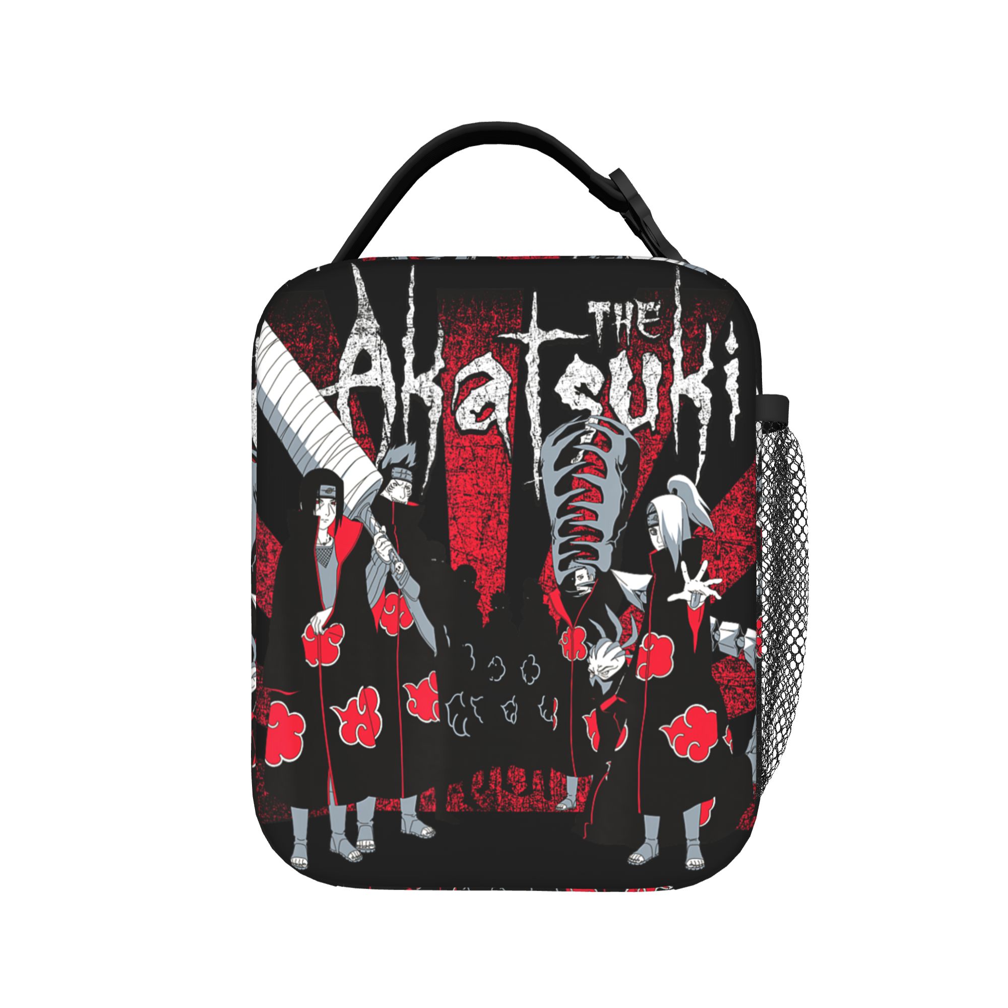 Tote Bag Sublimation - حقائب غداء معزولة من شيبودن ذا
