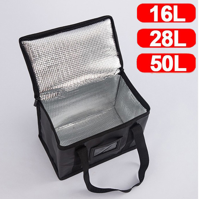 حقيبة نزهة كبيرة معزولة حراريا - مراجعة Tote Bag Sublimation وسعره