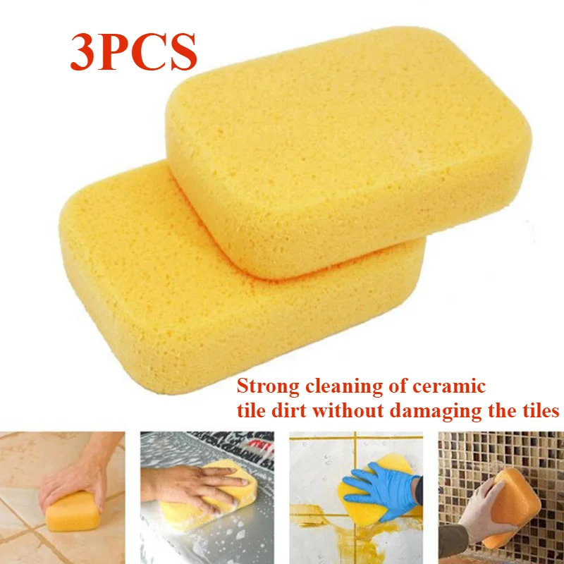 ماصة الايبوكسي الملونة الرمال  - مراجعة Ceramic Tile Blank وسعره