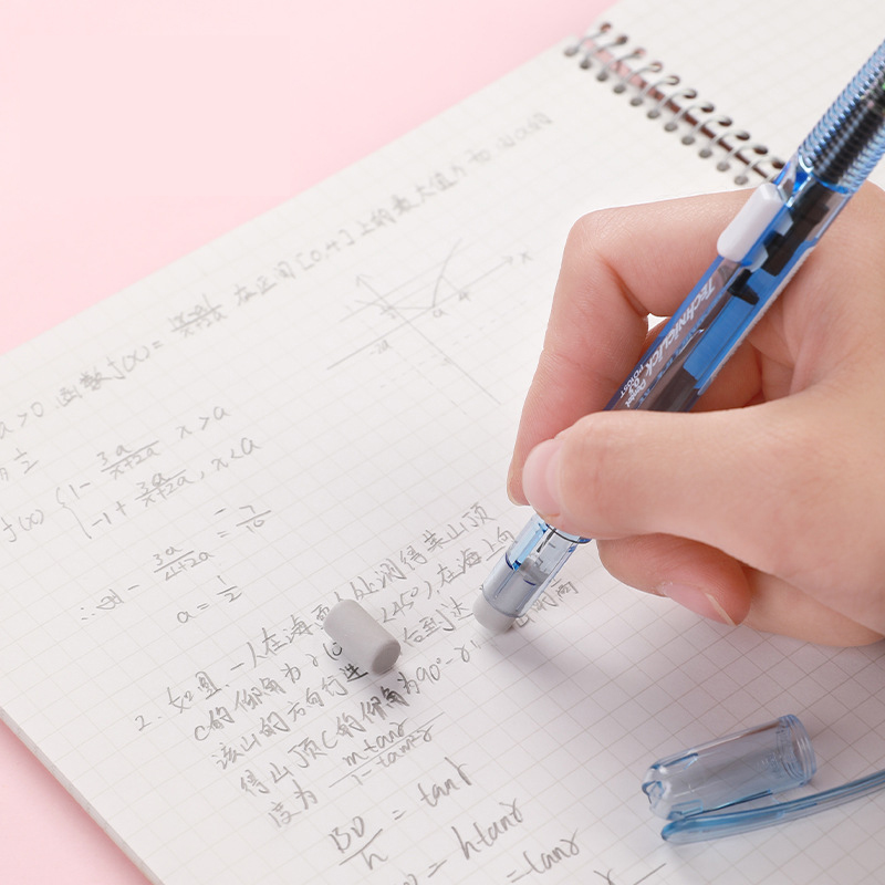 اليابان Pentel الميكانيكية قلم - مراجعة Pentel Pen Energel وسعره