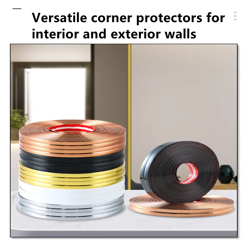 شريط حماية زاوية الحائط ذاتي ا - مراجعة Ceramic Tile Blank وسعره