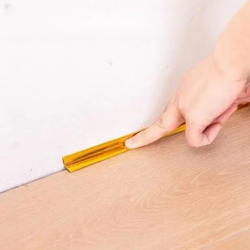 شريط حماية زاوية الحائط ذاتي ا - مراجعة Ceramic Tile Blank وسعره