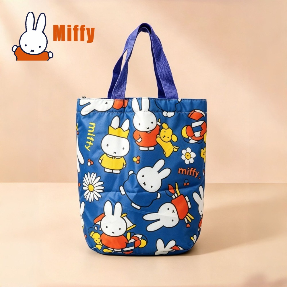 حقيبة غداء كاواي ميفي على شكل  - مراجعة Tote Bag Sublimation وسعره